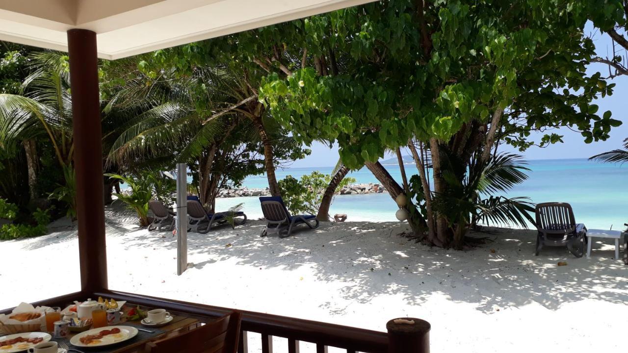 Villa Belle Anse Kerlan