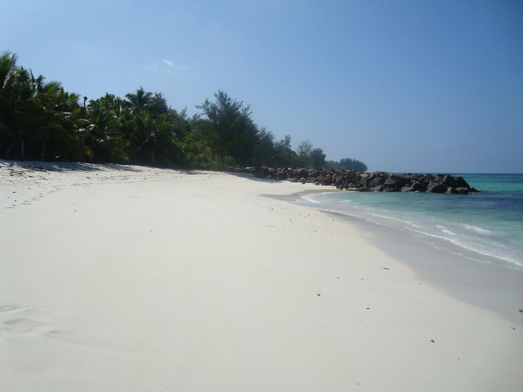 Villa Belle Anse Kerlan