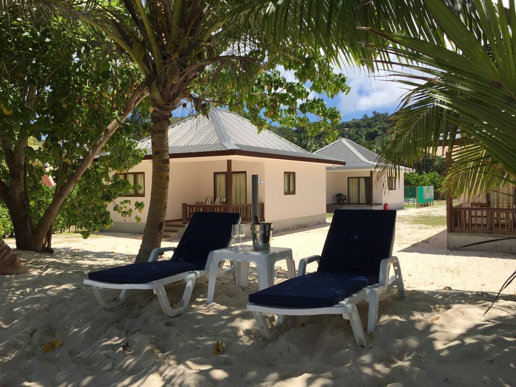 Villa Belle Anse Kerlan