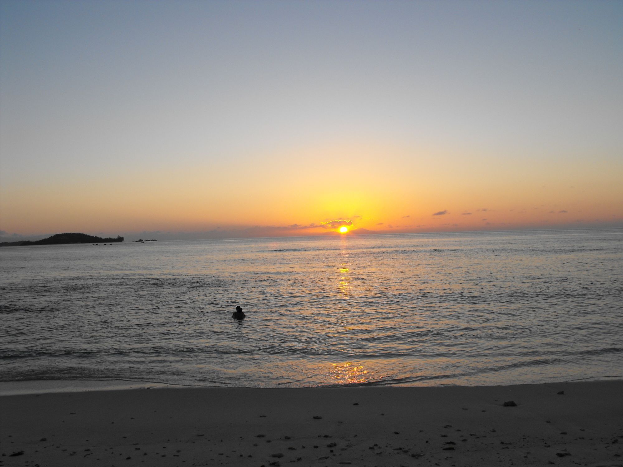 Belle Anse Kerlan